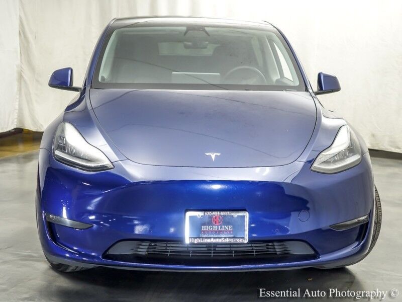 2022 Tesla Model Y Long Range Willowbrook IL