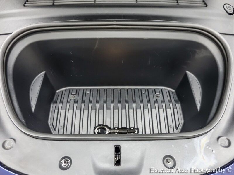 2022 Tesla Model Y Long Range Willowbrook IL