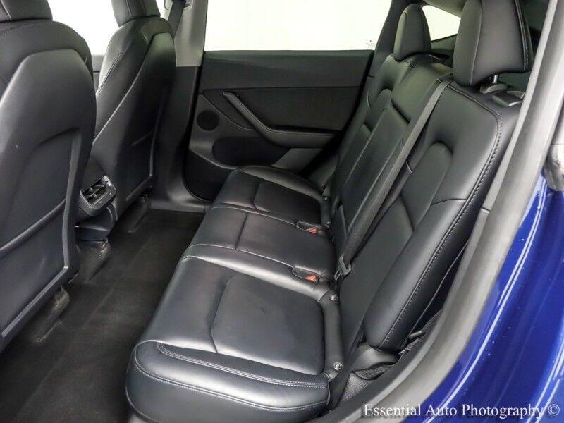 2022 Tesla Model Y Long Range Willowbrook IL