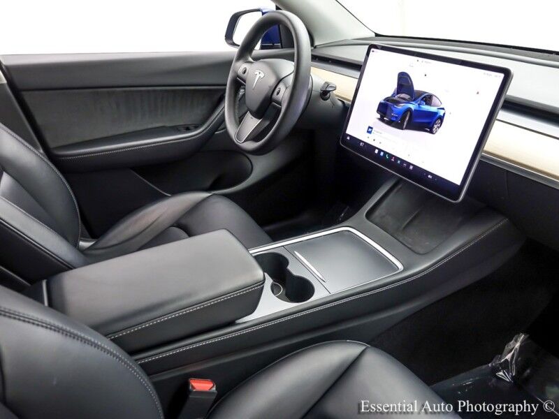 2022 Tesla Model Y Long Range Willowbrook IL