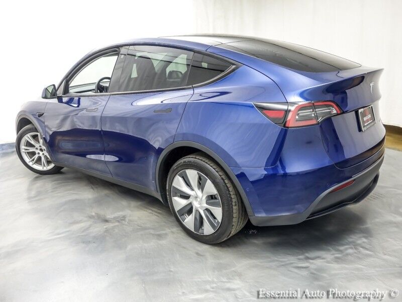 2022 Tesla Model Y Long Range Willowbrook IL
