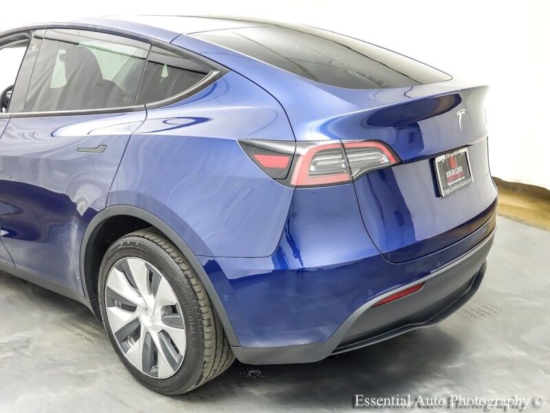 2022 Tesla Model Y Long Range Willowbrook IL