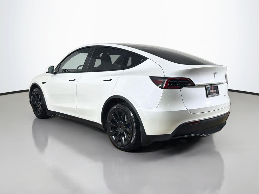 2022 Tesla Model Y Long Range Willowbrook IL