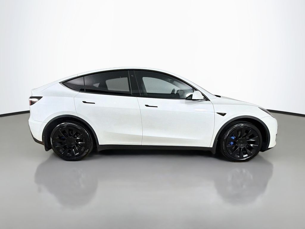 2022 Tesla Model Y Long Range Willowbrook IL