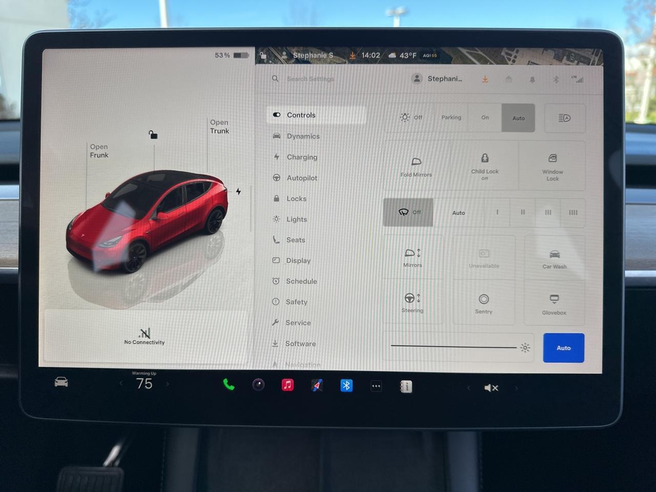 2022 Tesla Model Y Long Range Chantilly VA