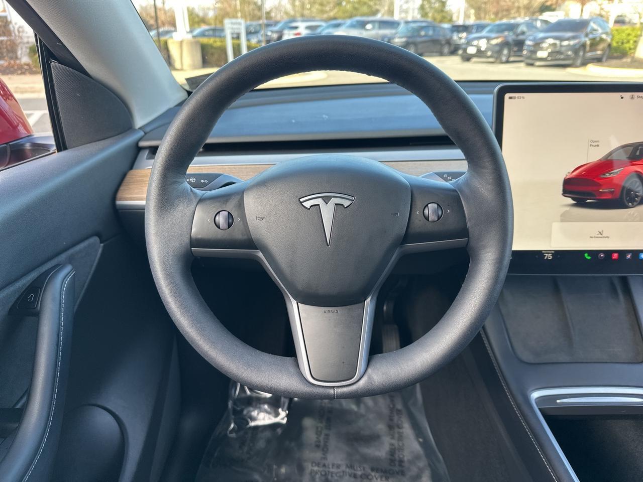 2022 Tesla Model Y Long Range Chantilly VA