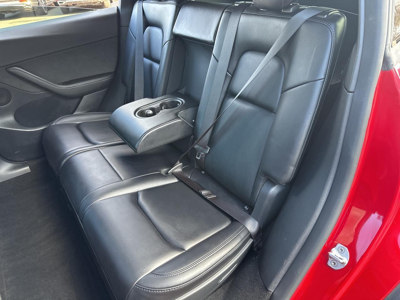 2022 Tesla Model Y Long Range Chantilly VA