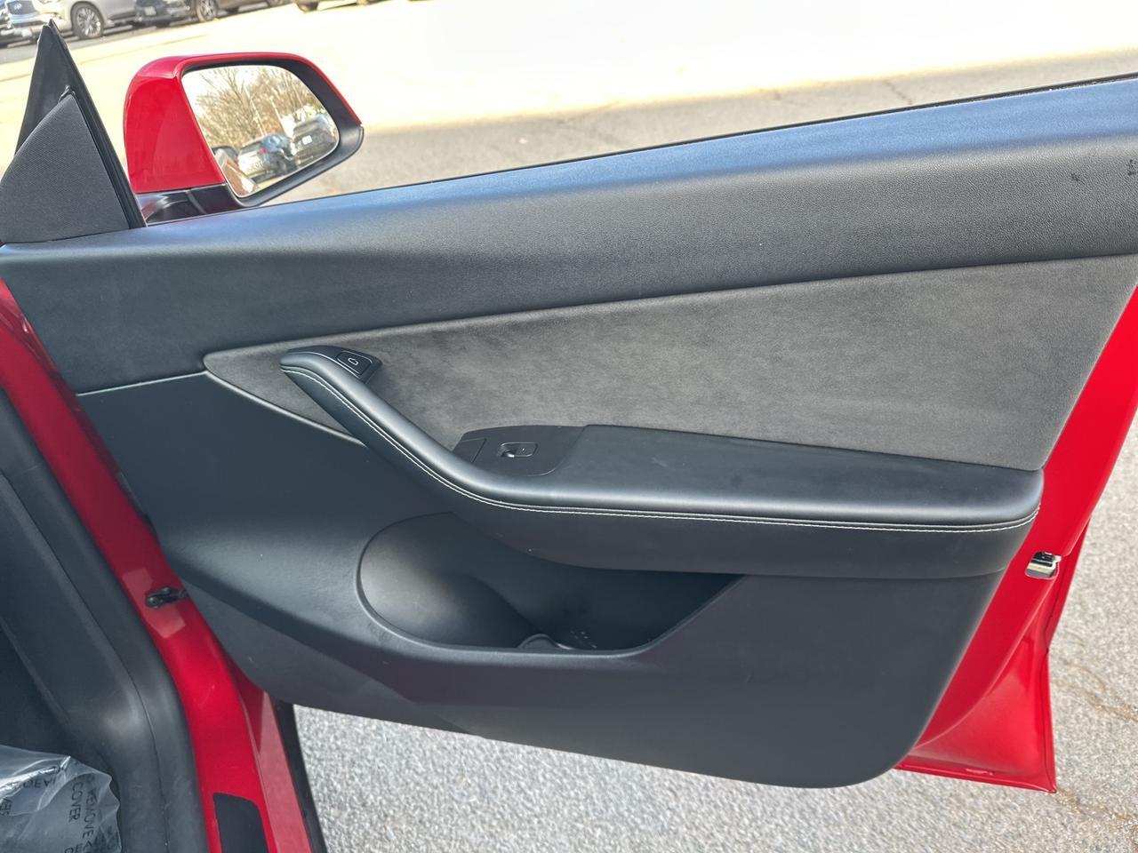 2022 Tesla Model Y Long Range Chantilly VA