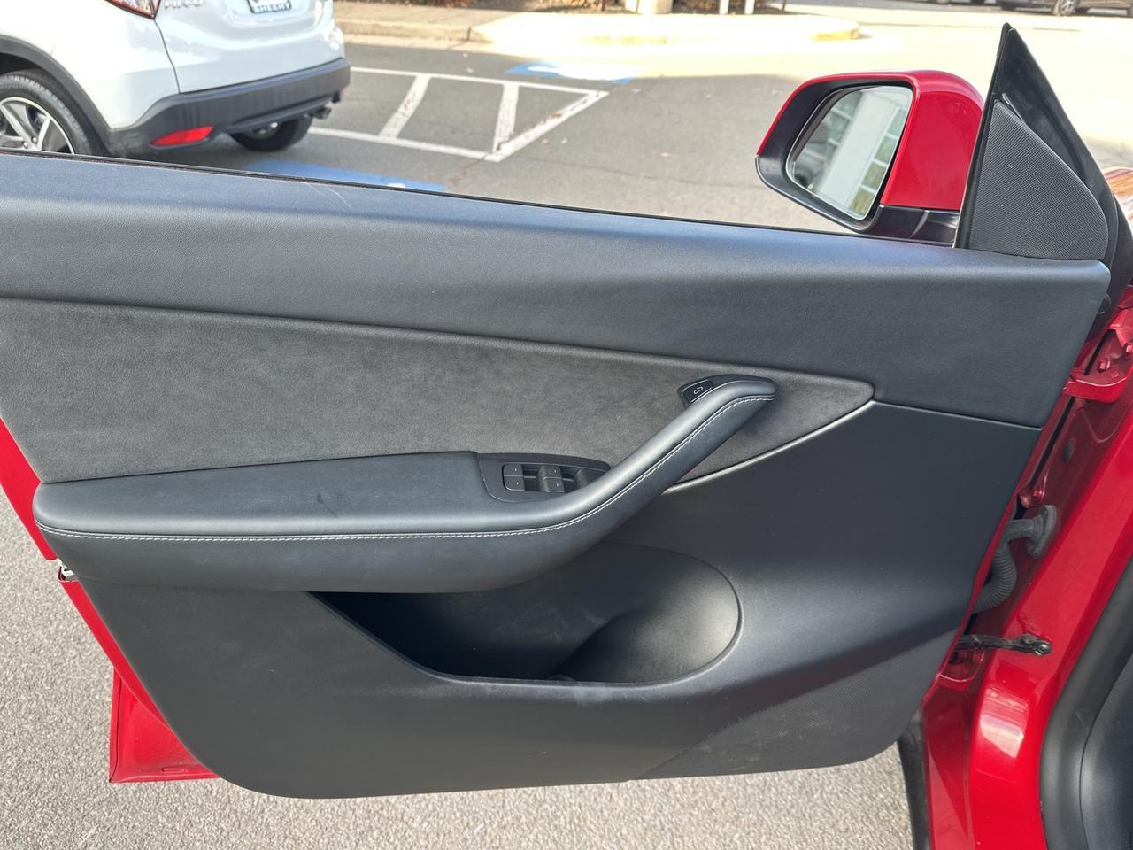 2022 Tesla Model Y Long Range Chantilly VA