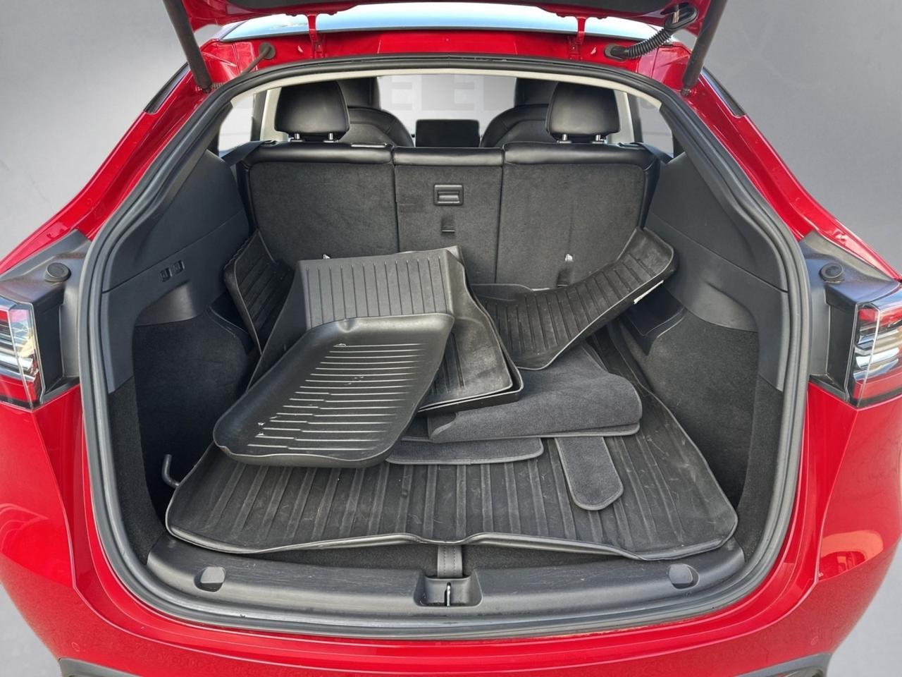 2022 Tesla Model Y Long Range Chantilly VA