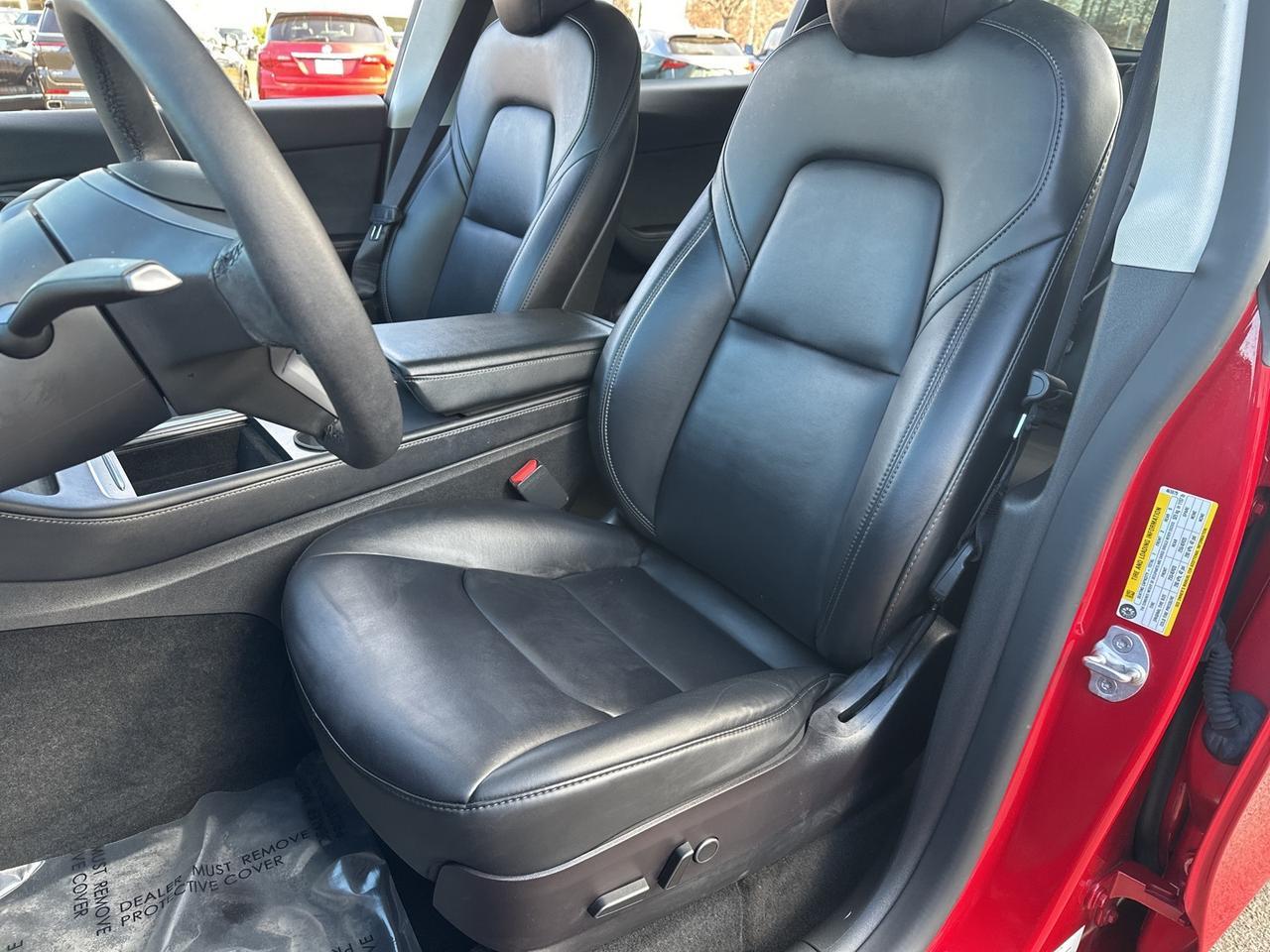 2022 Tesla Model Y Long Range Chantilly VA