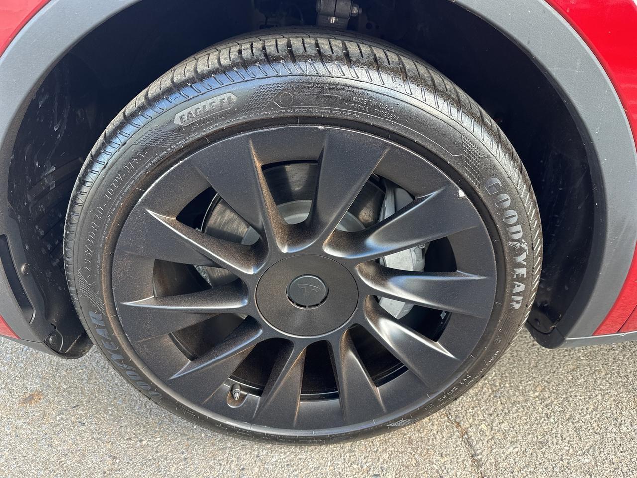 2022 Tesla Model Y Long Range Chantilly VA