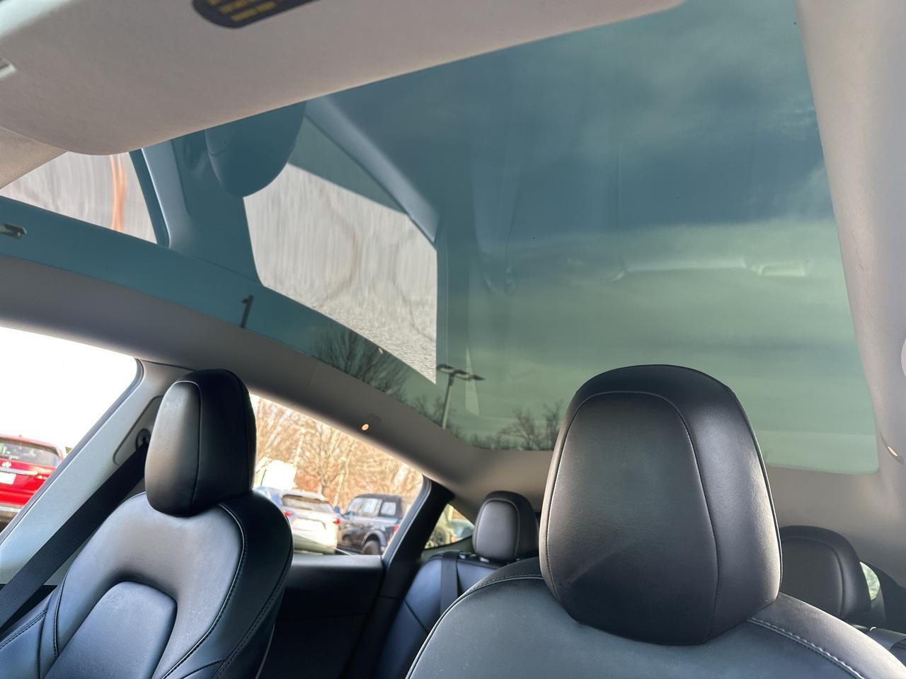 2022 Tesla Model Y Long Range Chantilly VA