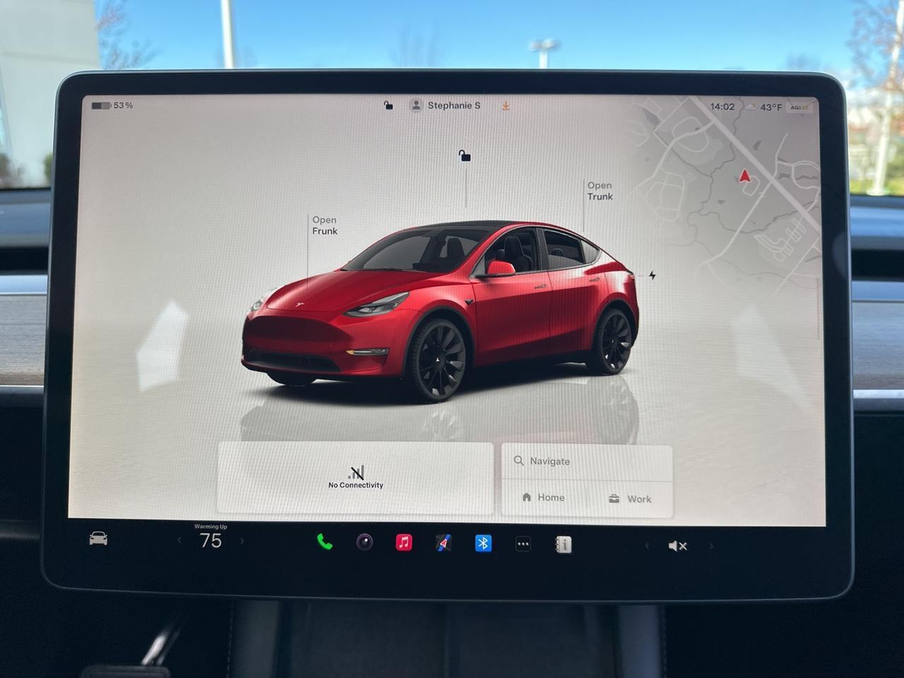 2022 Tesla Model Y Long Range Chantilly VA