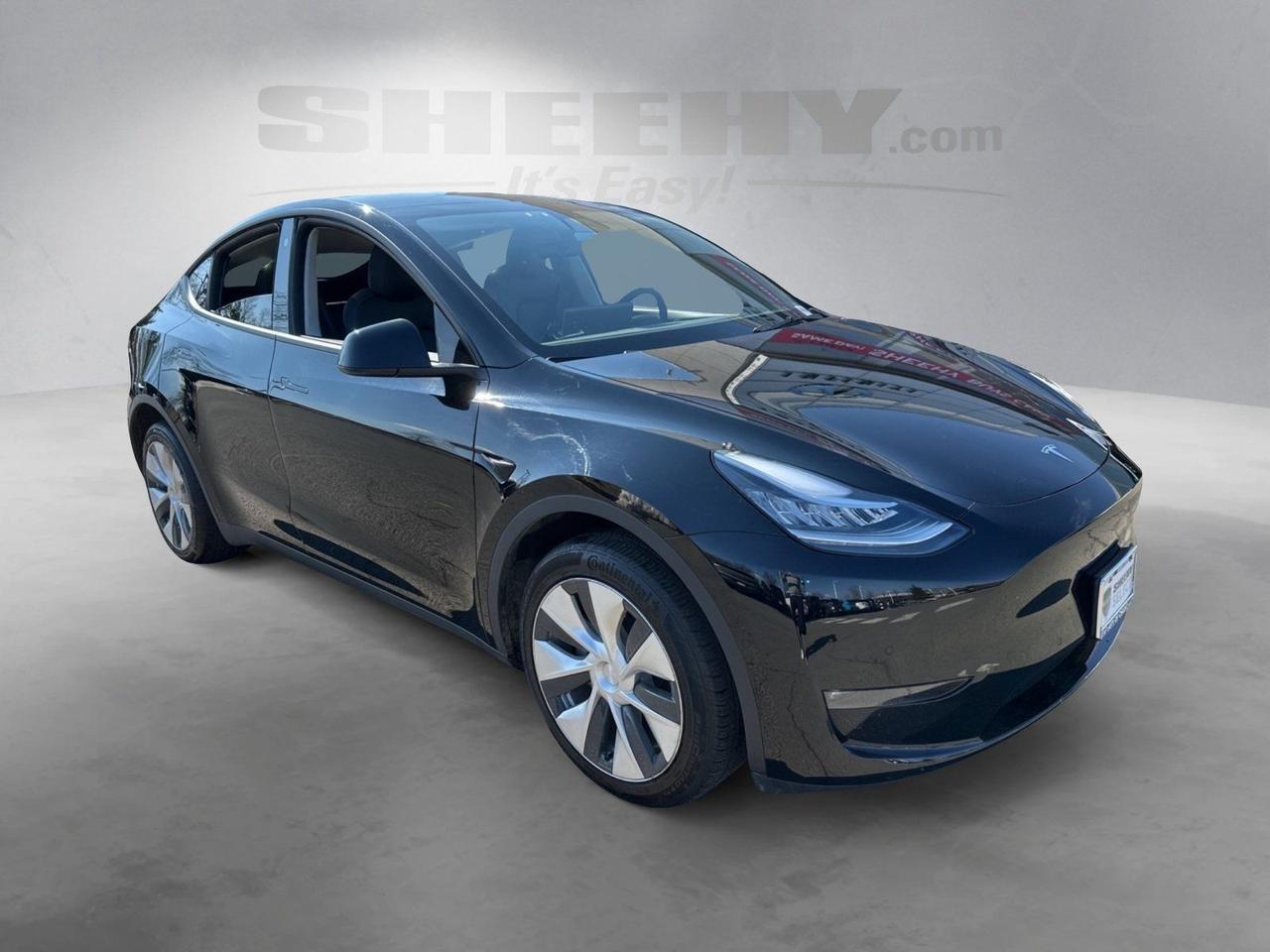 2022 Tesla Model Y Long Range Chantilly VA