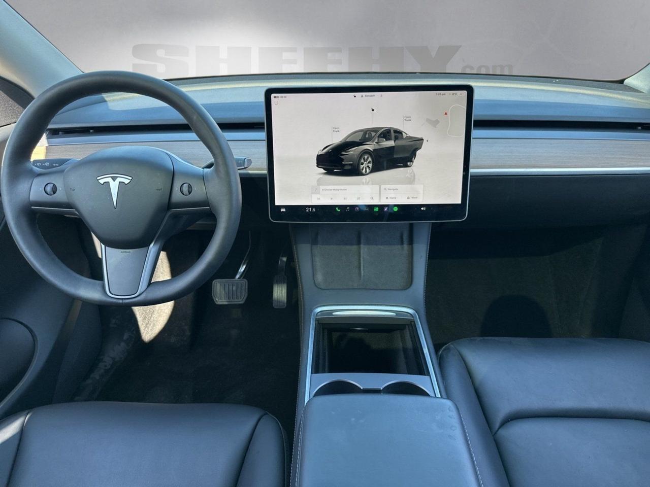 2022 Tesla Model Y Long Range Chantilly VA