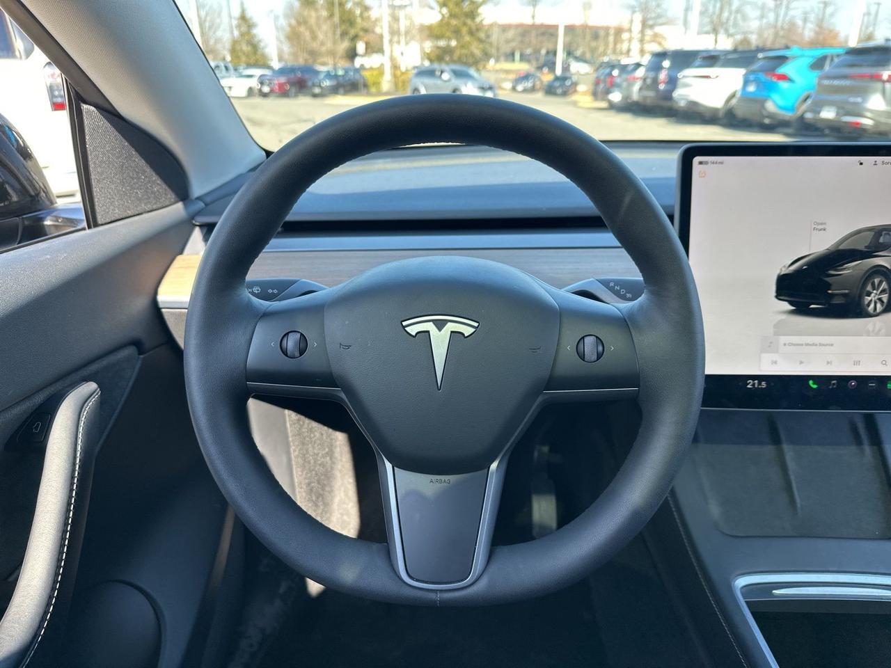 2022 Tesla Model Y Long Range Chantilly VA