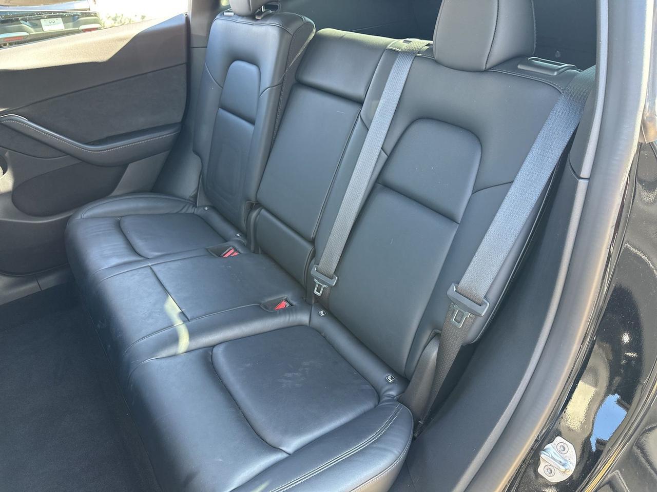 2022 Tesla Model Y Long Range Chantilly VA