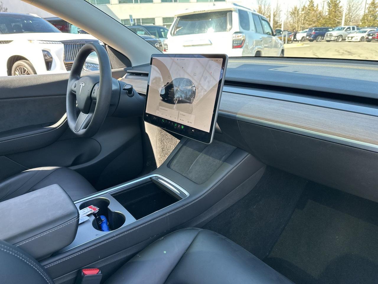 2022 Tesla Model Y Long Range Chantilly VA