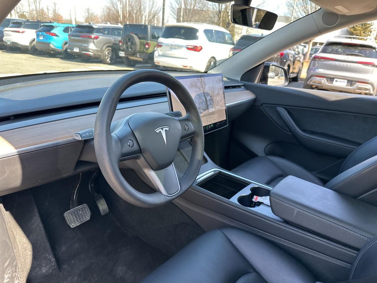 2022 Tesla Model Y Long Range Chantilly VA