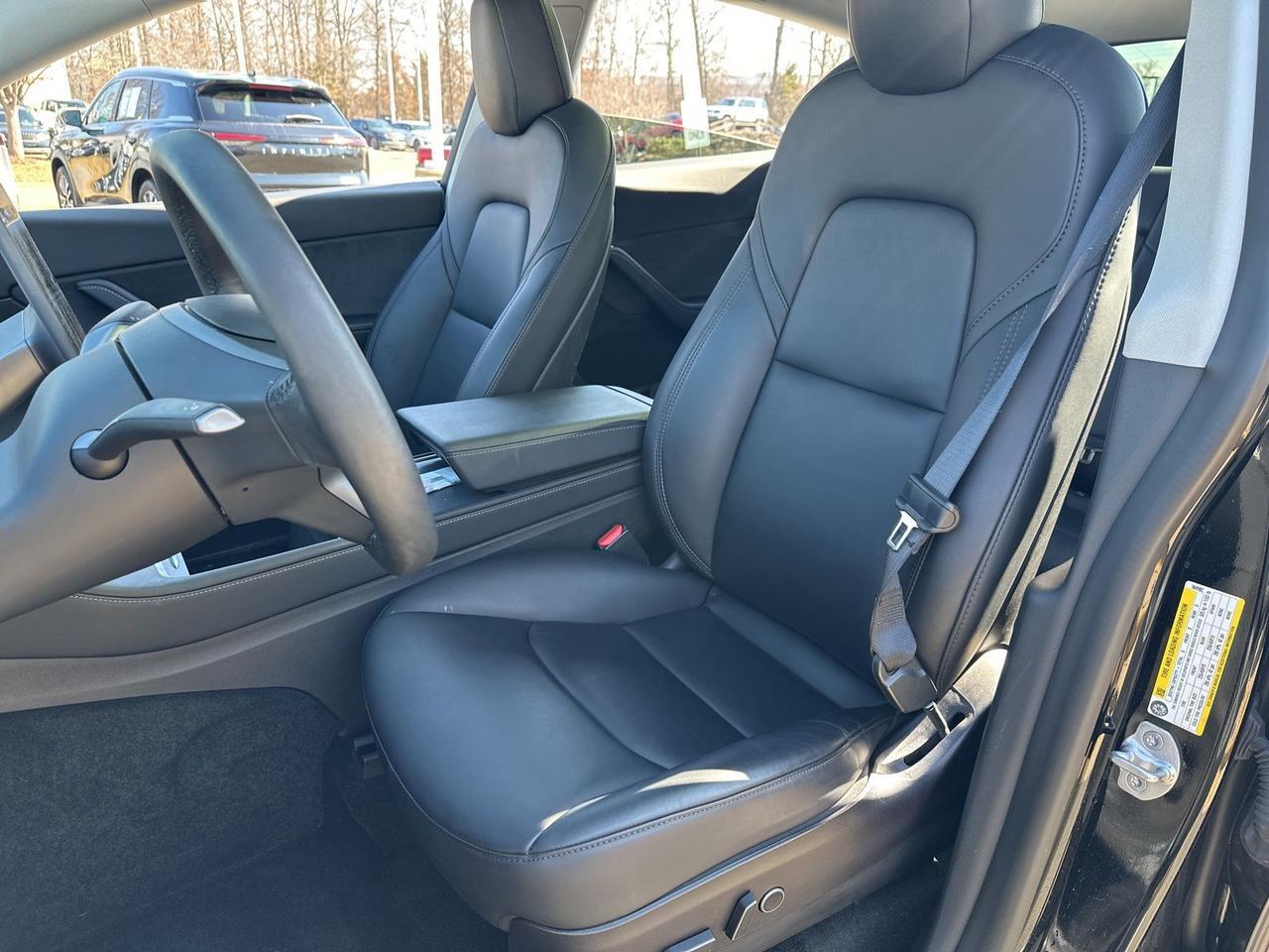 2022 Tesla Model Y Long Range Chantilly VA