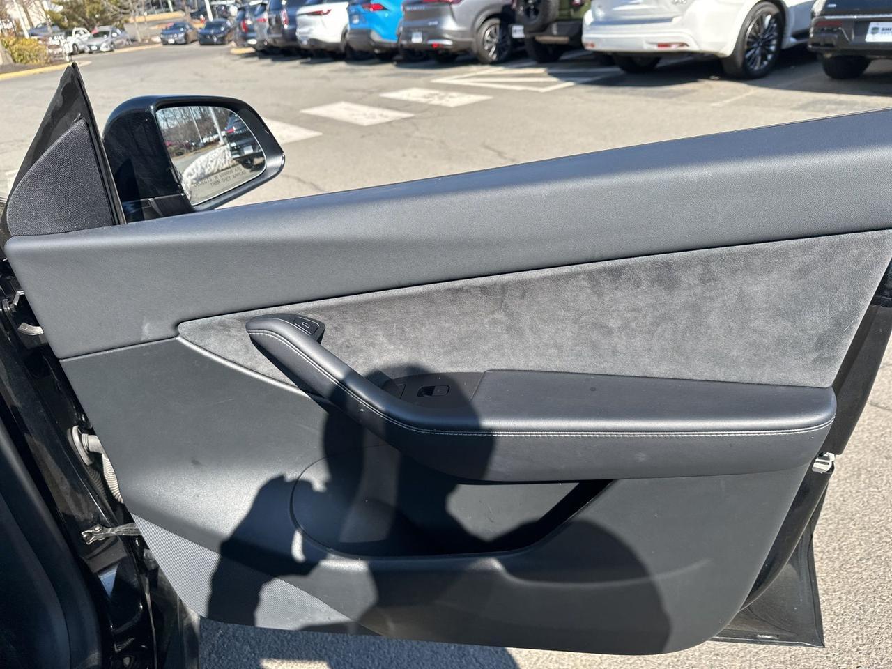 2022 Tesla Model Y Long Range Chantilly VA