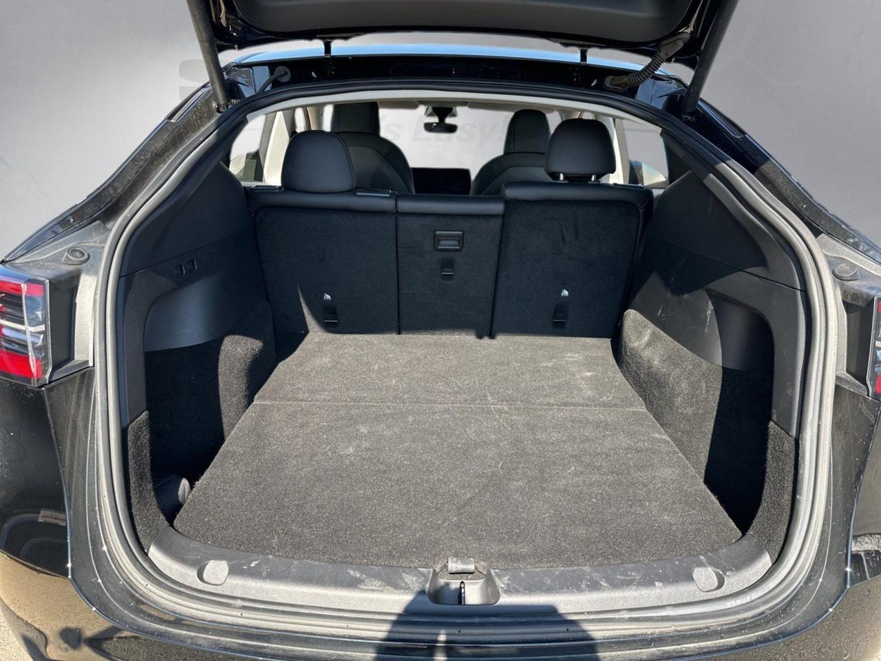 2022 Tesla Model Y Long Range Chantilly VA