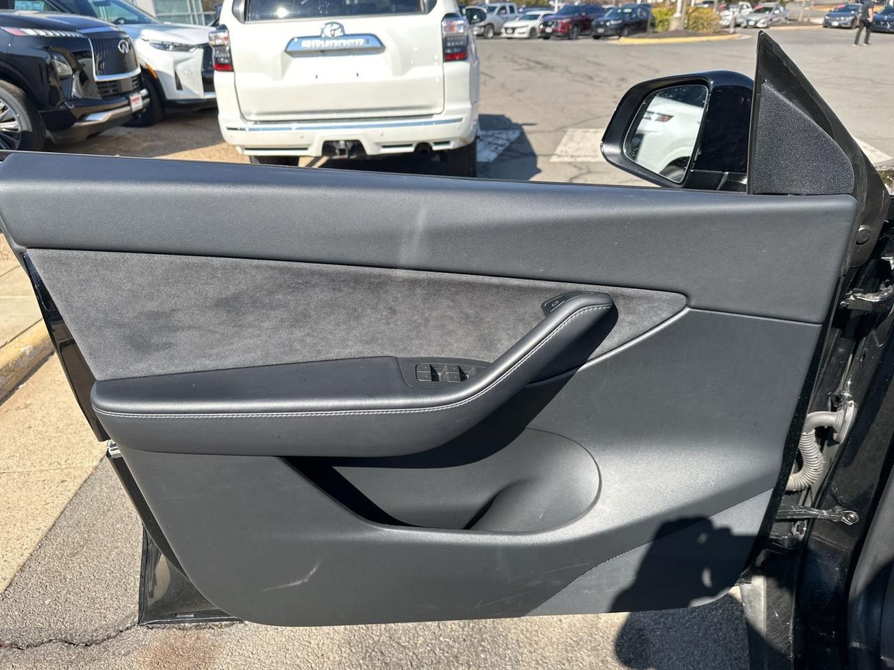 2022 Tesla Model Y Long Range Chantilly VA