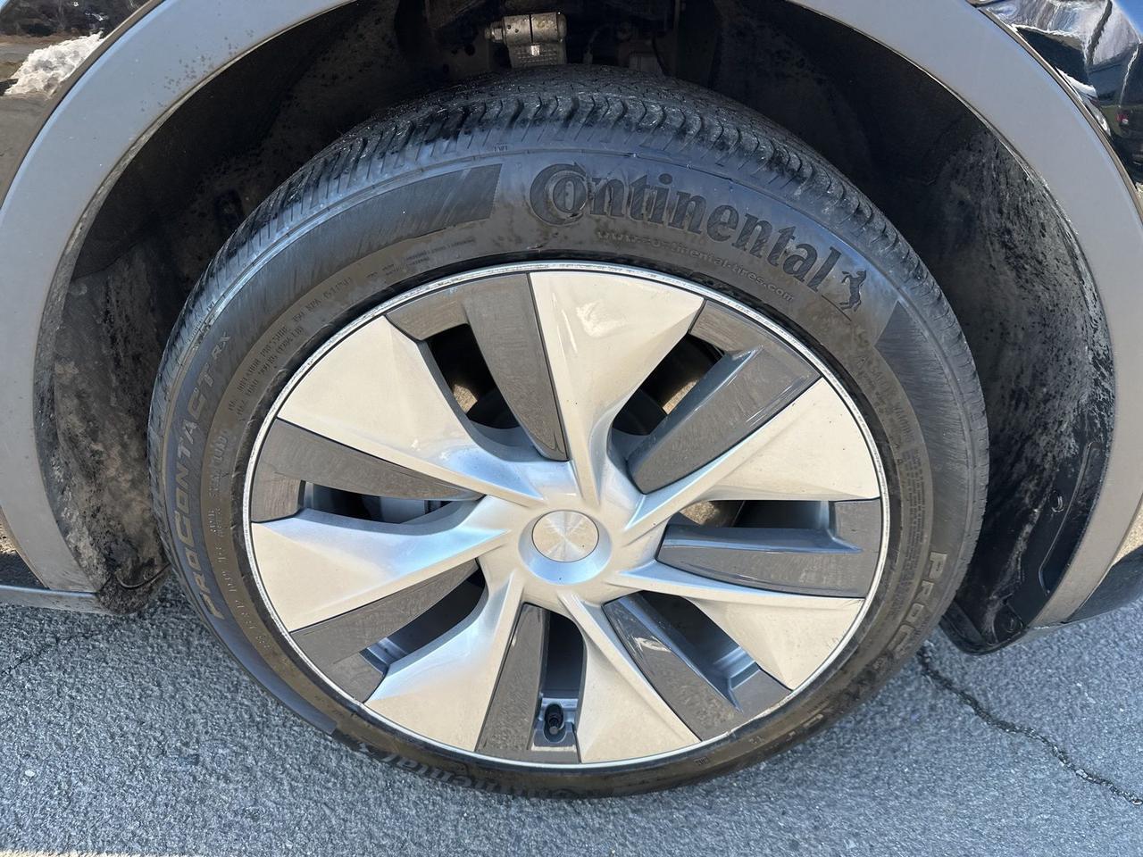 2022 Tesla Model Y Long Range Chantilly VA