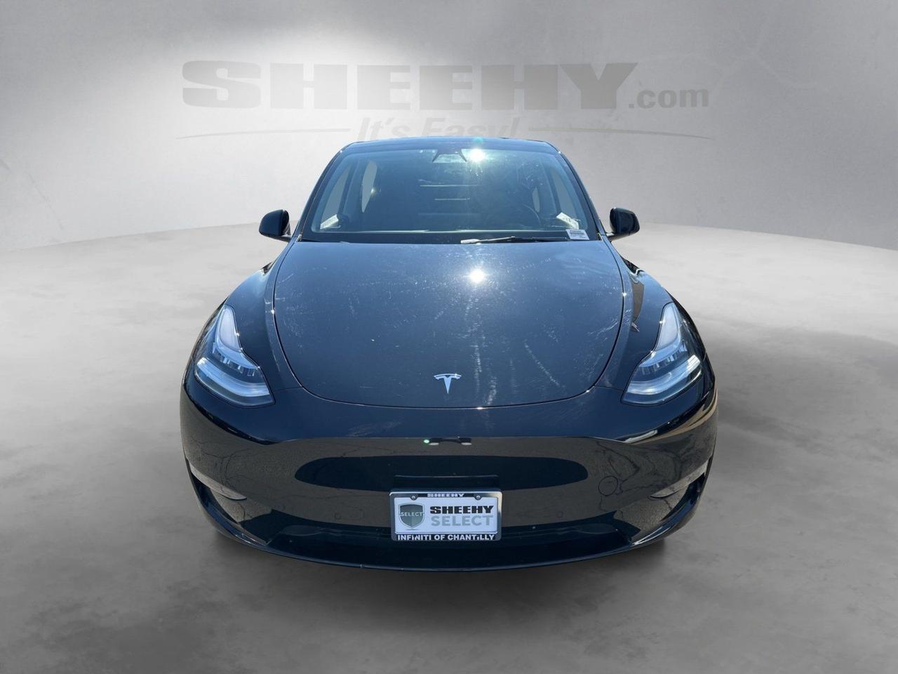 2022 Tesla Model Y Long Range Chantilly VA