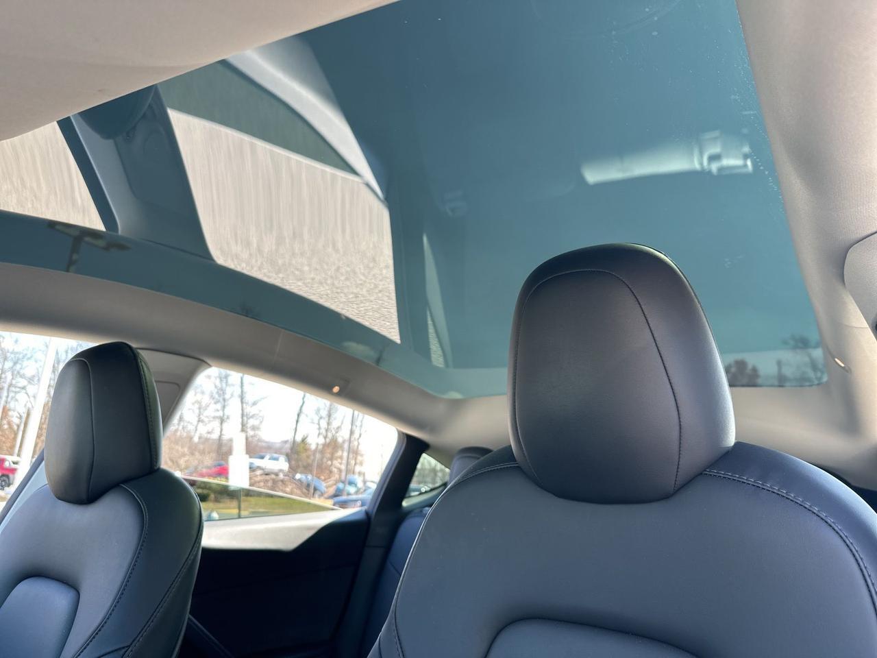 2022 Tesla Model Y Long Range Chantilly VA