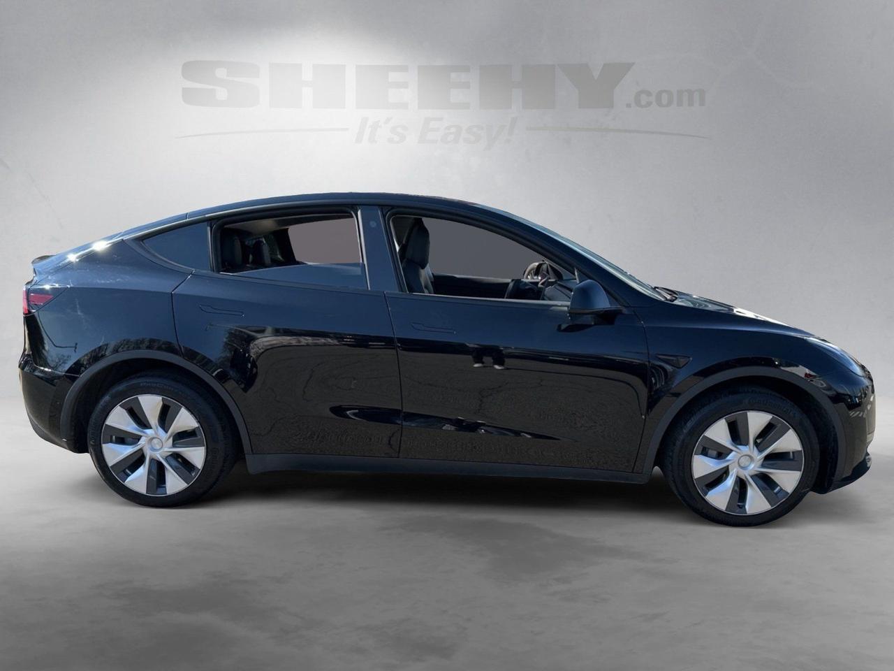 2022 Tesla Model Y Long Range Chantilly VA
