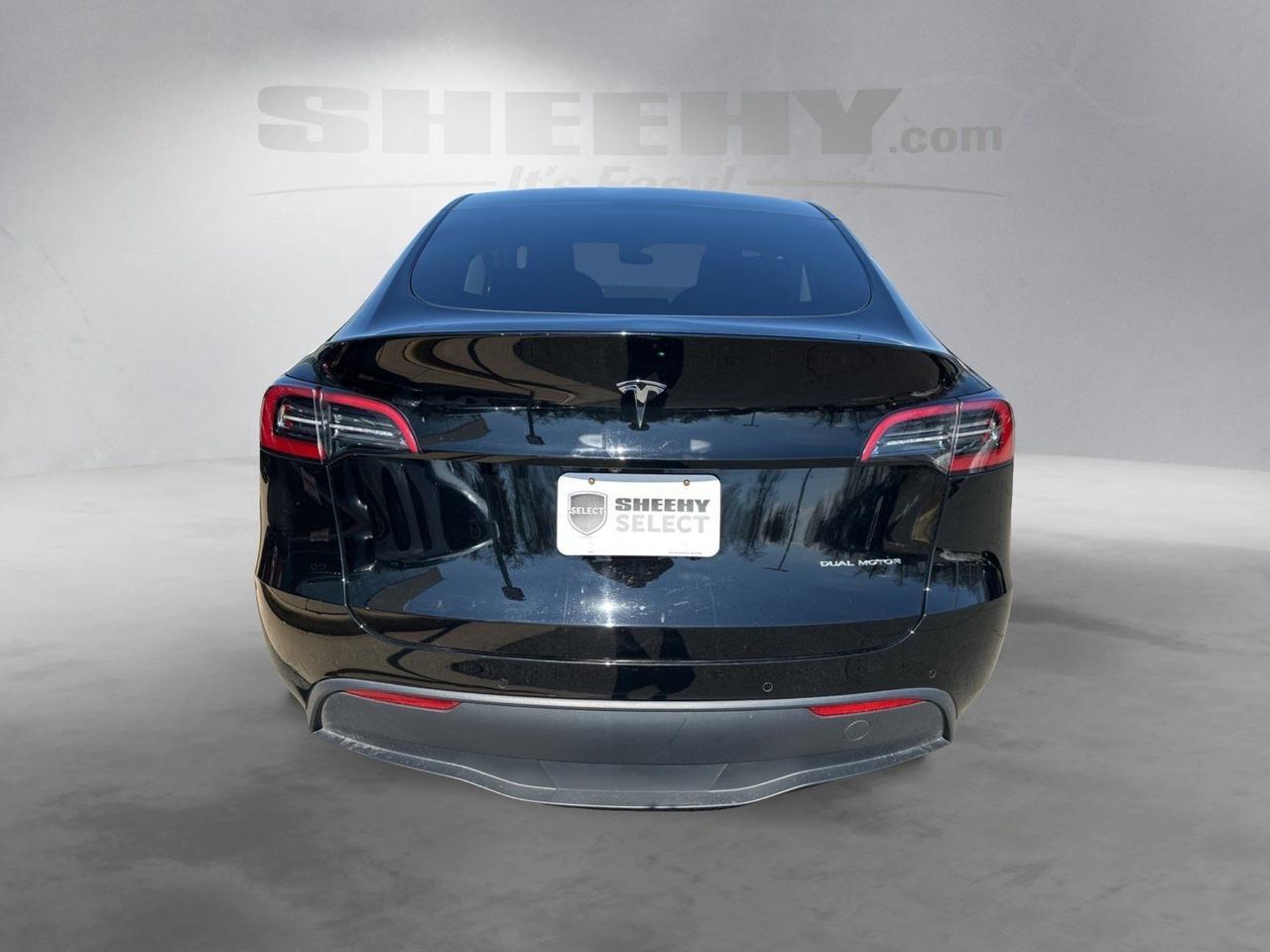 2022 Tesla Model Y Long Range Chantilly VA