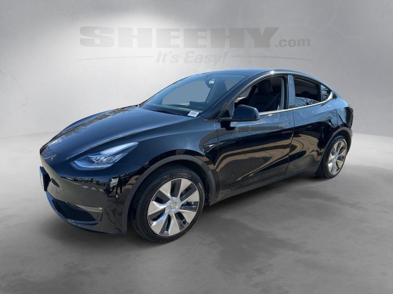 2022 Tesla Model Y Long Range Chantilly VA