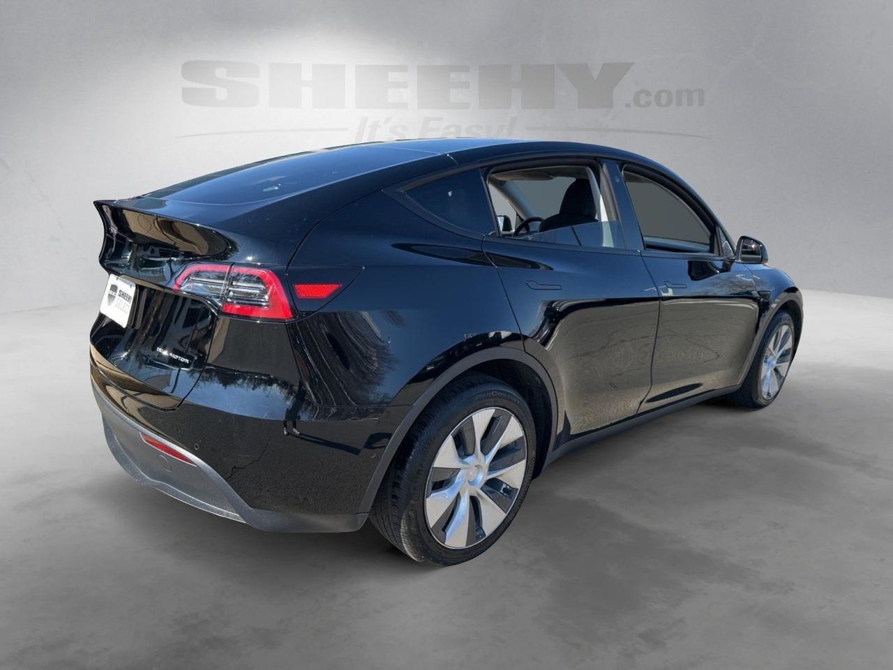 2022 Tesla Model Y Long Range Chantilly VA