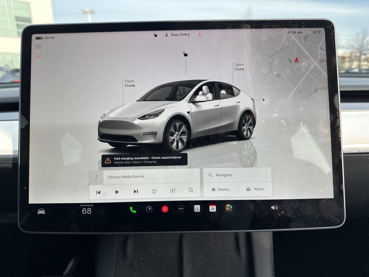2022 Tesla Model Y Long Range Chantilly VA
