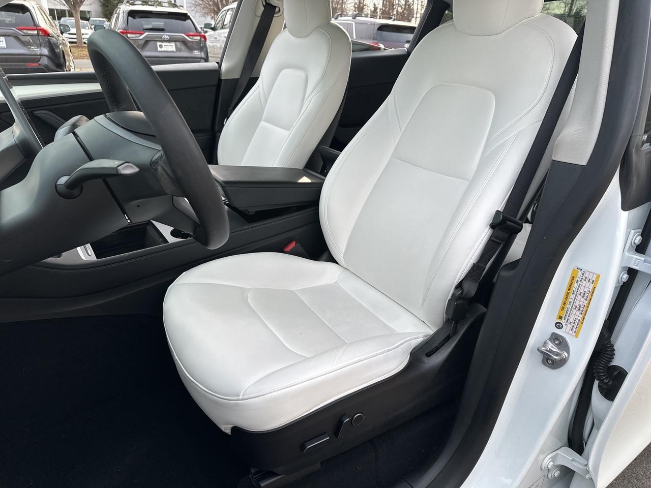 2022 Tesla Model Y Long Range Chantilly VA