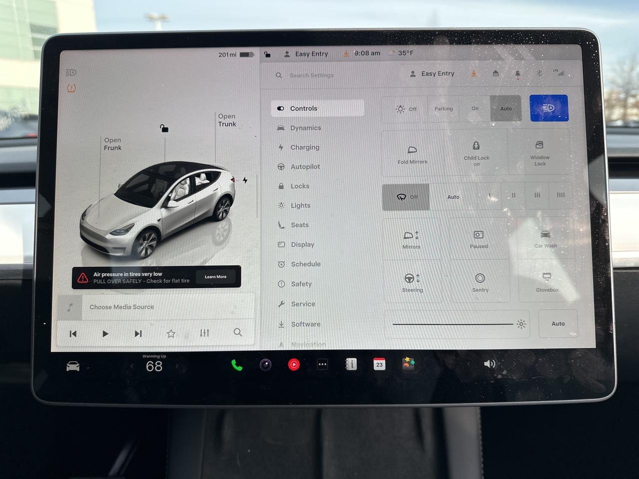 2022 Tesla Model Y Long Range Chantilly VA
