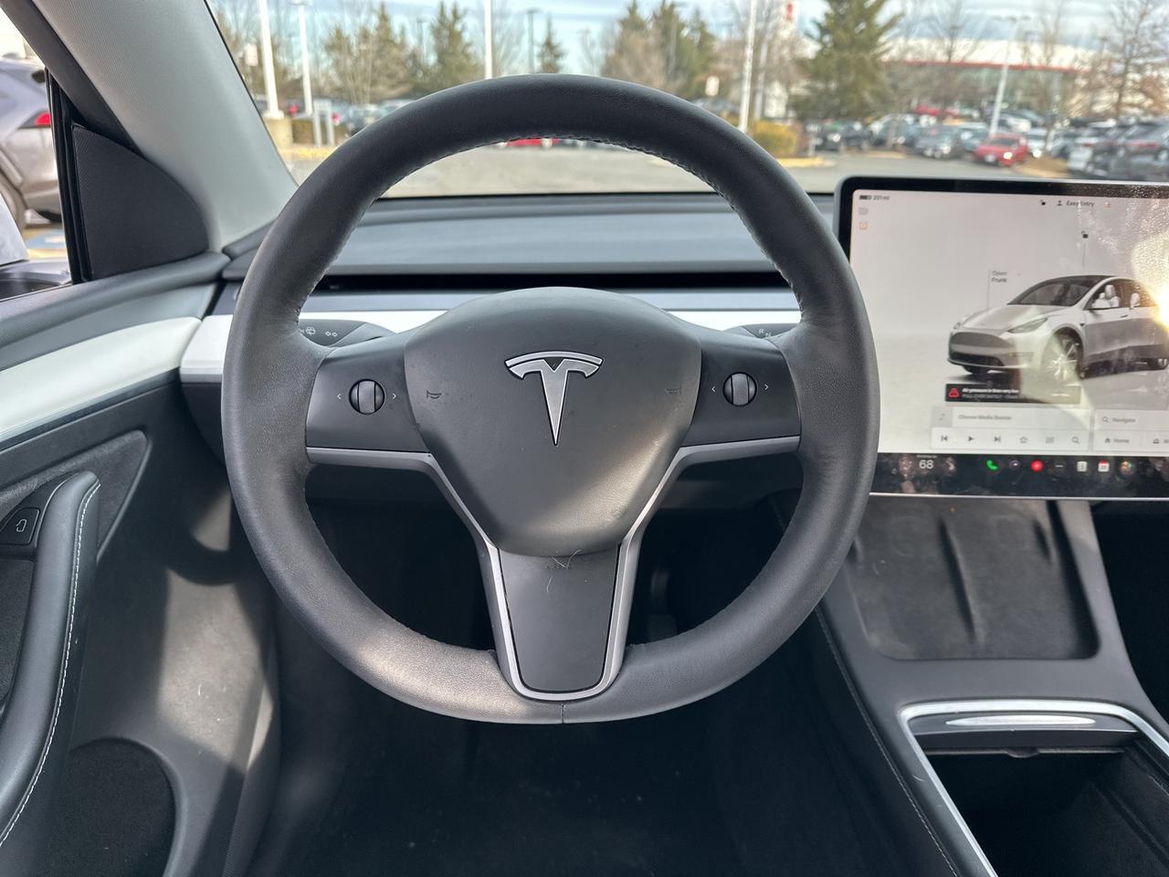 2022 Tesla Model Y Long Range Chantilly VA