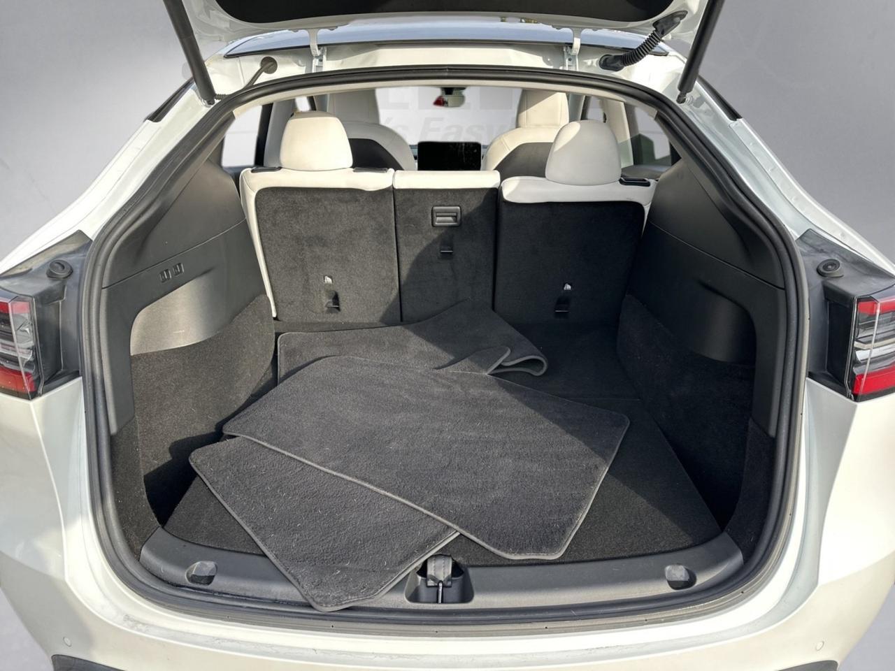 2022 Tesla Model Y Long Range Chantilly VA