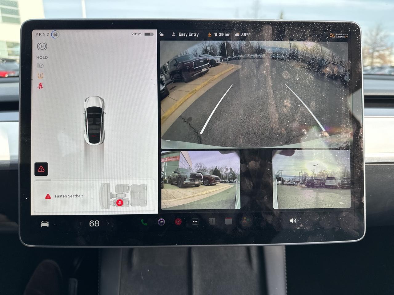 2022 Tesla Model Y Long Range Chantilly VA