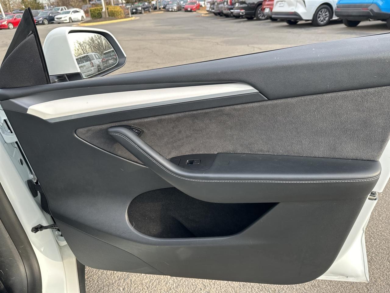 2022 Tesla Model Y Long Range Chantilly VA