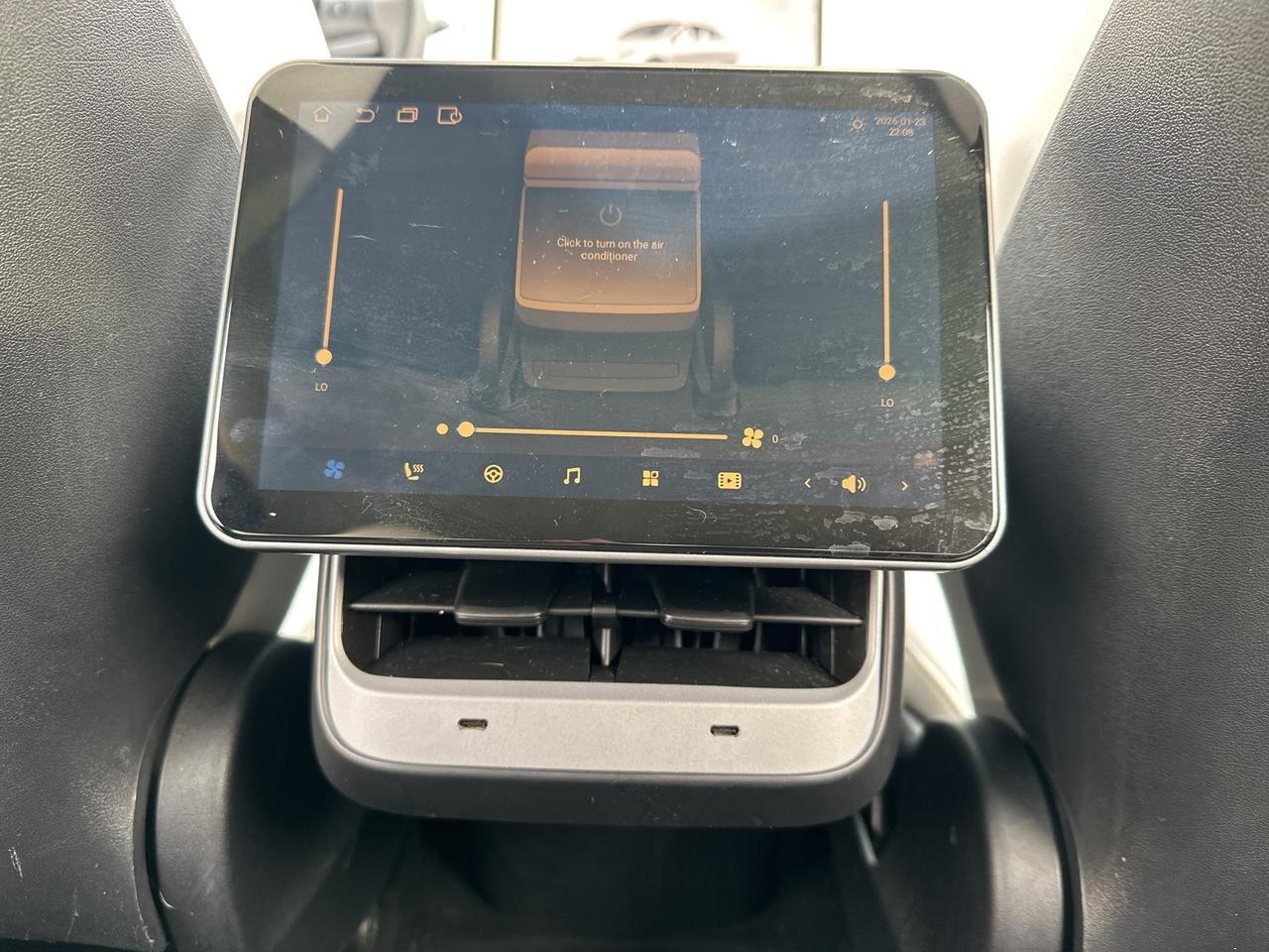 2022 Tesla Model Y Long Range Chantilly VA