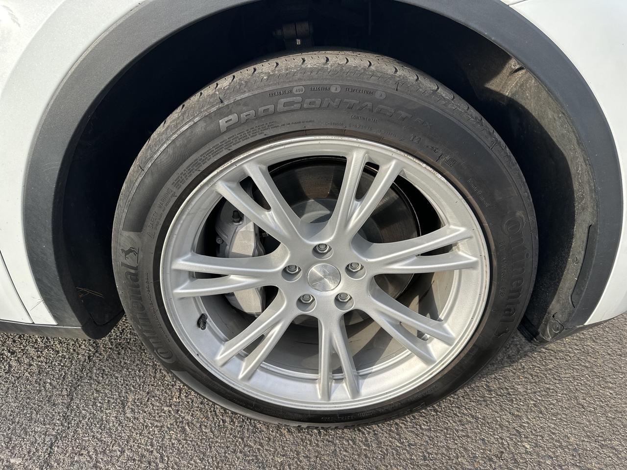 2022 Tesla Model Y Long Range Chantilly VA