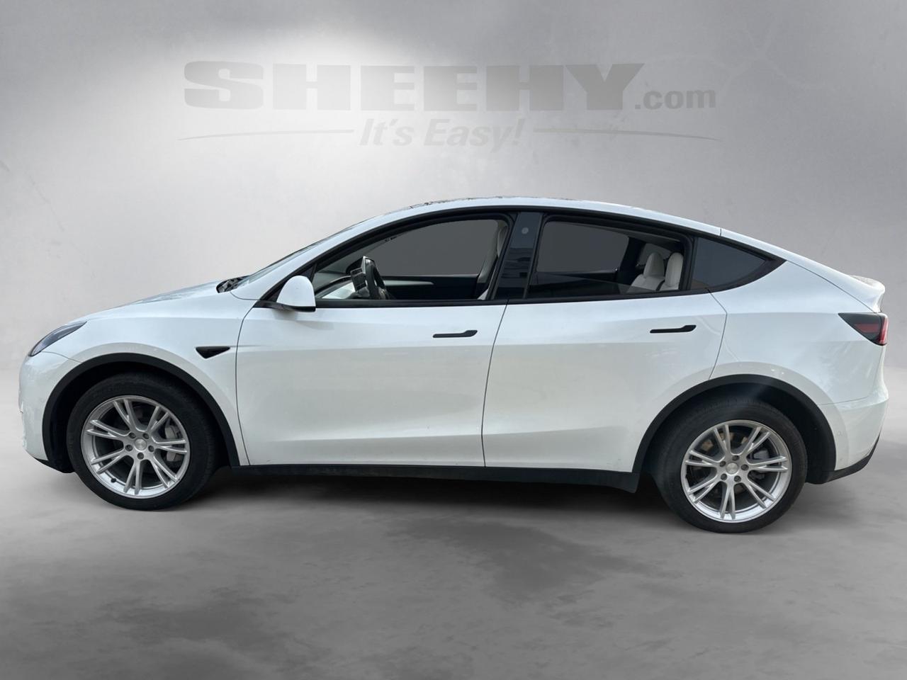 2022 Tesla Model Y Long Range Chantilly VA