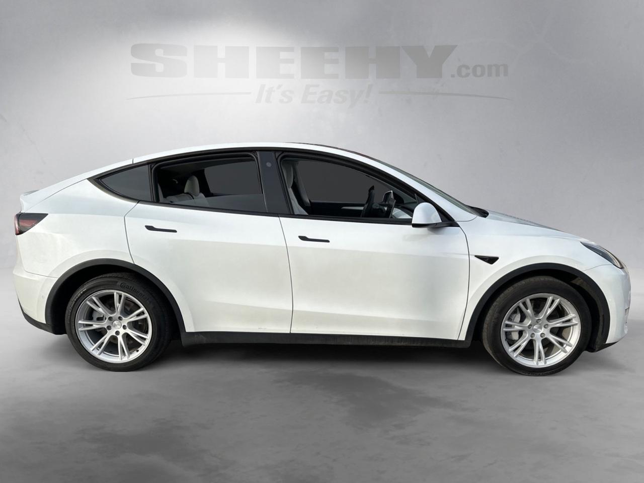 2022 Tesla Model Y Long Range Chantilly VA