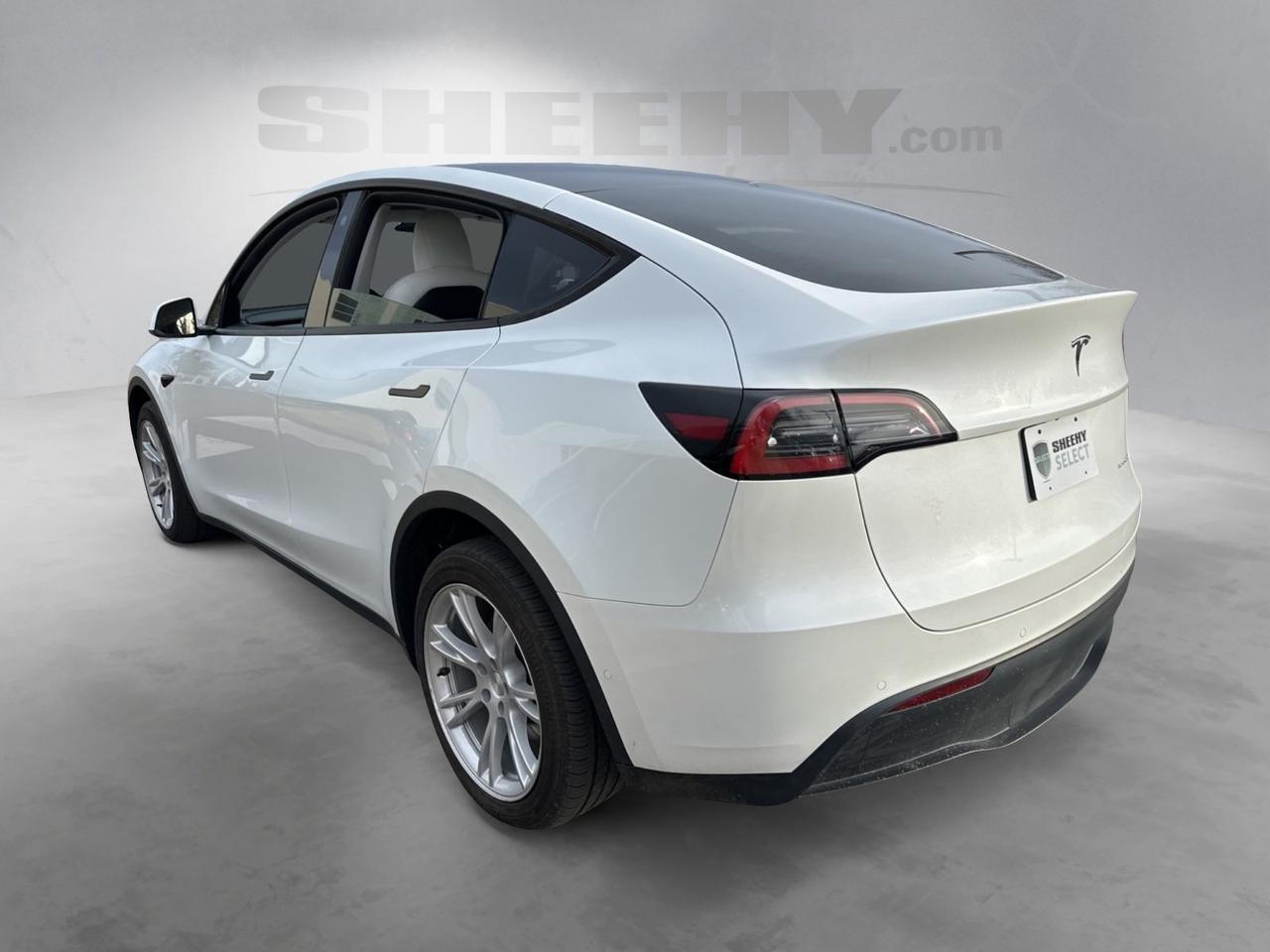 2022 Tesla Model Y Long Range Chantilly VA