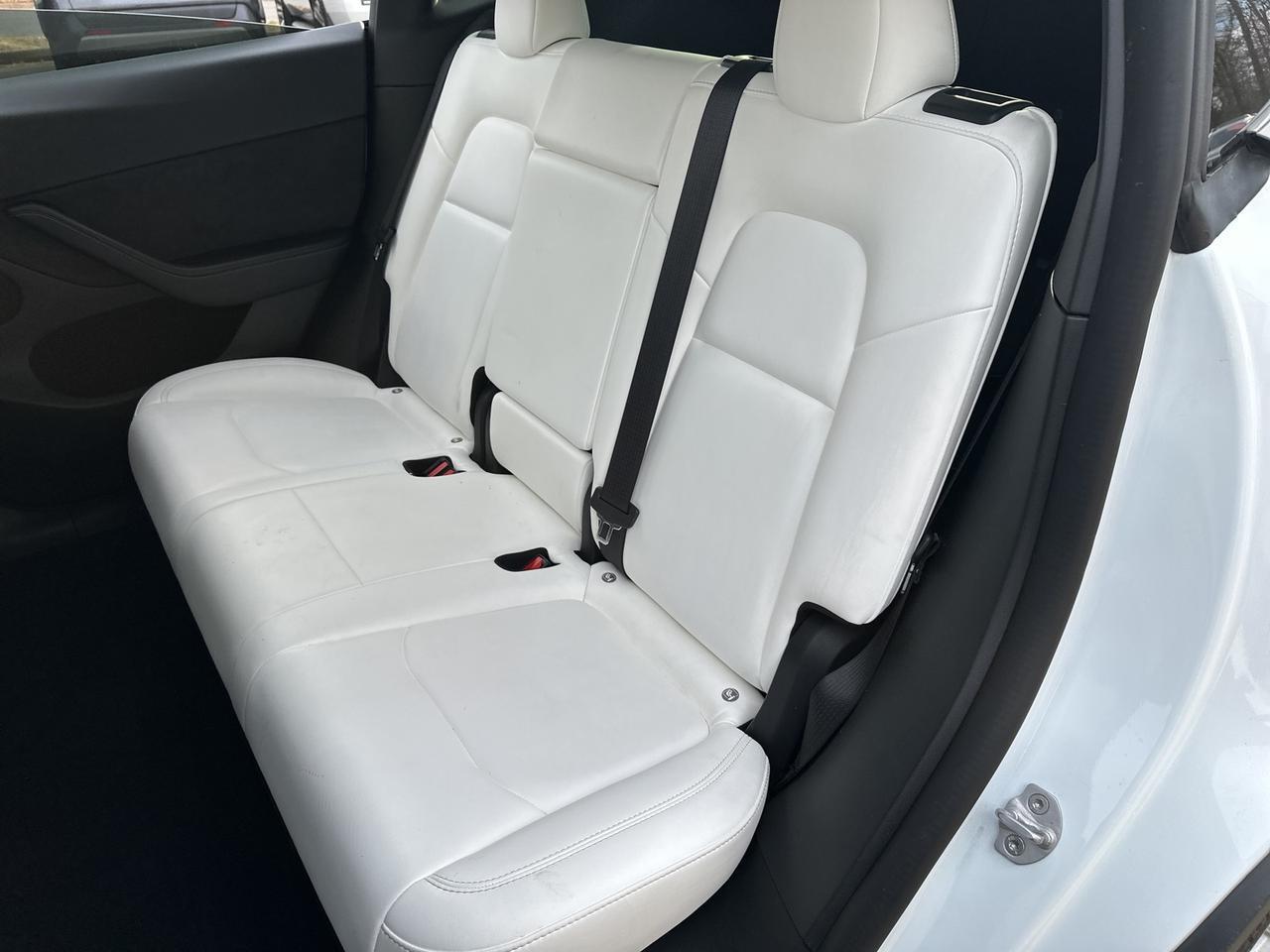 2022 Tesla Model Y Long Range Chantilly VA