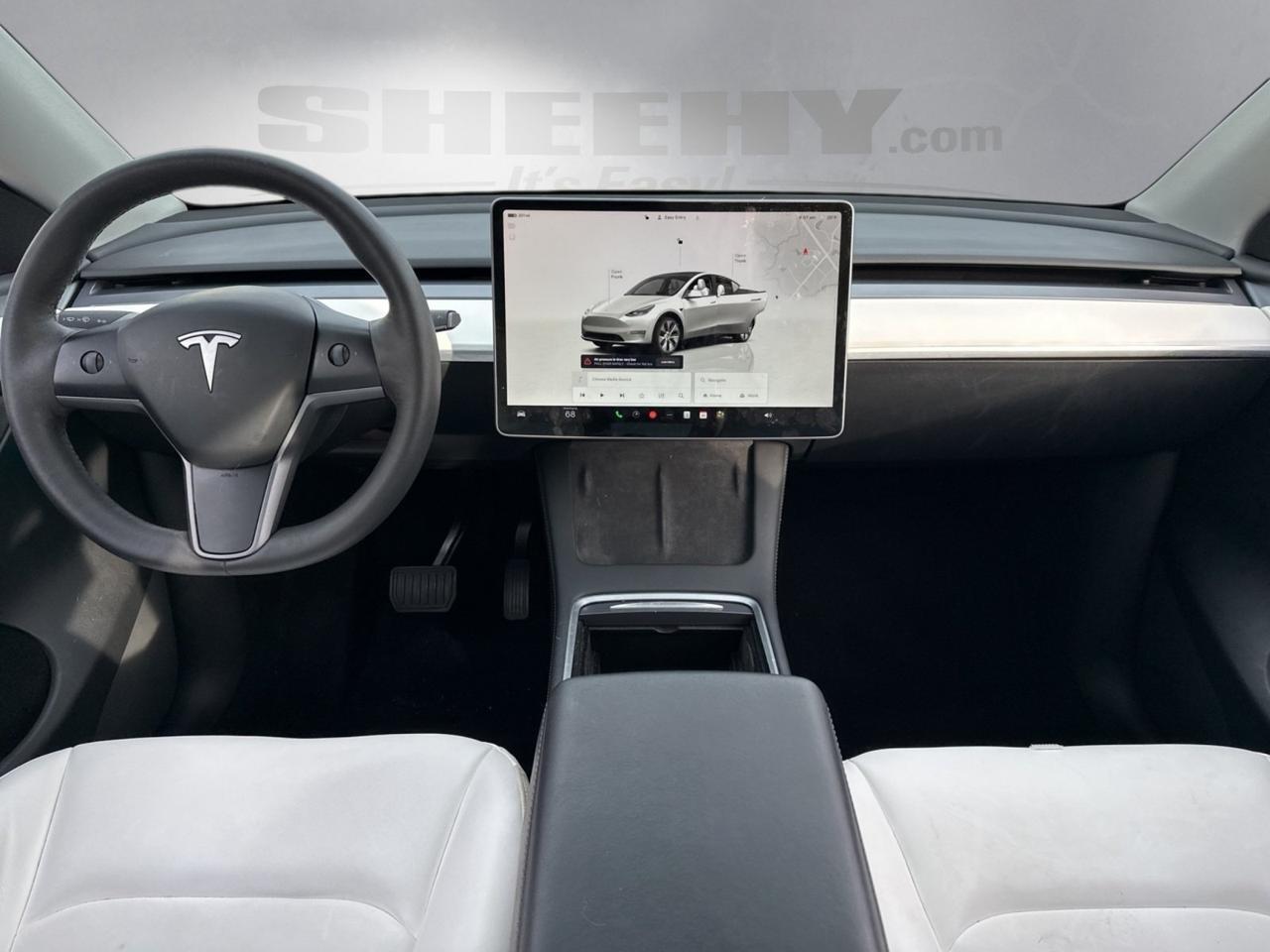 2022 Tesla Model Y Long Range Chantilly VA