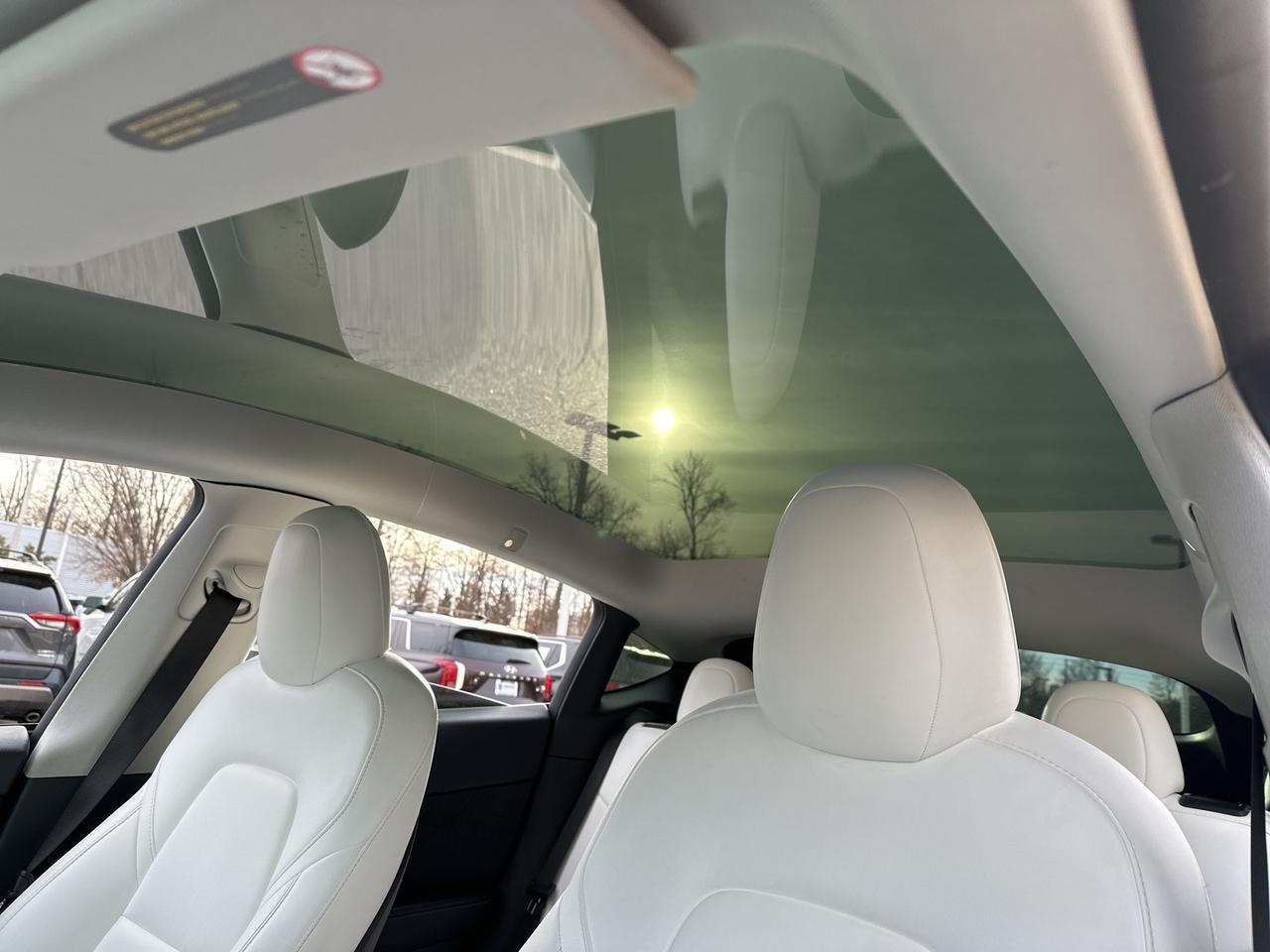 2022 Tesla Model Y Long Range Chantilly VA